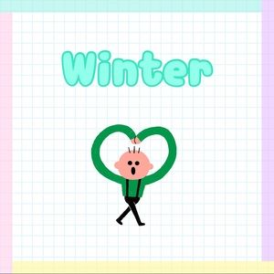 For chilly weather...